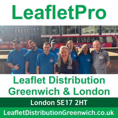 Leaflet Distribution